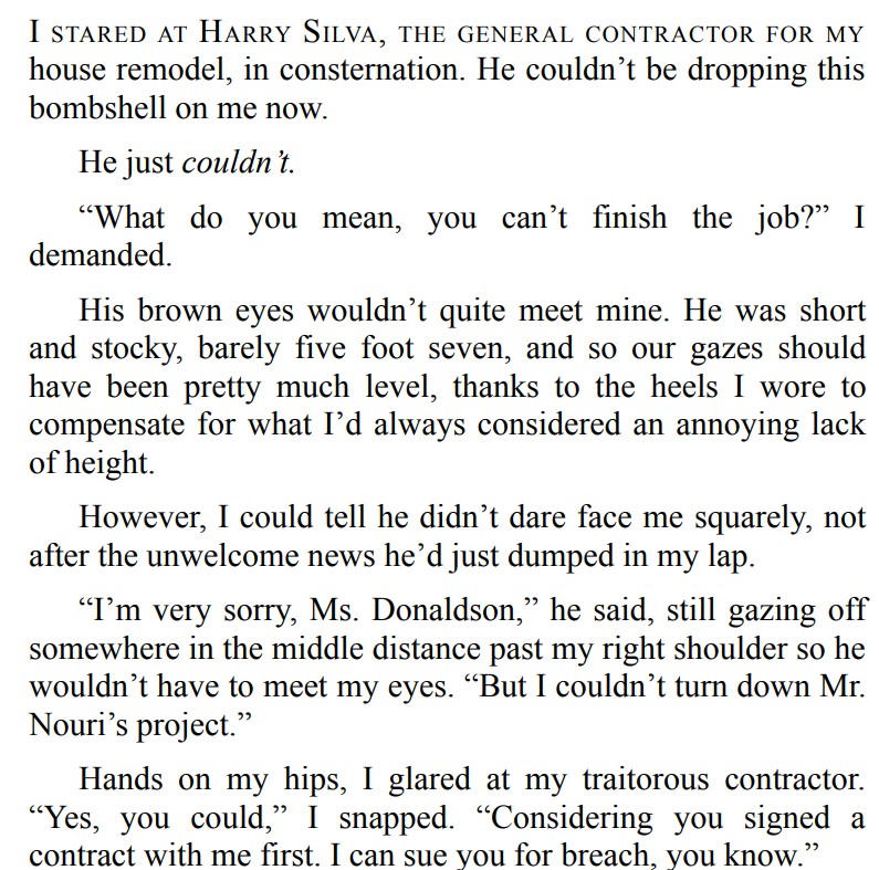 WISH UPON A STAR BY CHRISTINE POPE 