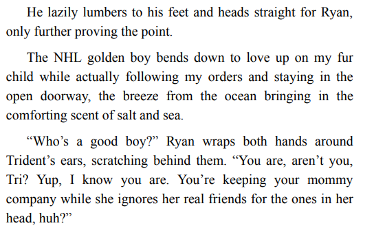 WRITING DIRTY BY ALLEY CIZ ePub