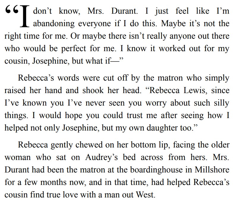 WYATT’S BRIDE BY KAY P. DAWSON 