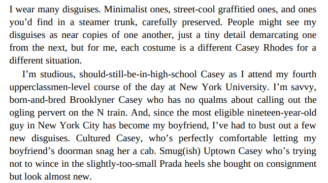 Wait for Me by Sara Shepard PDF