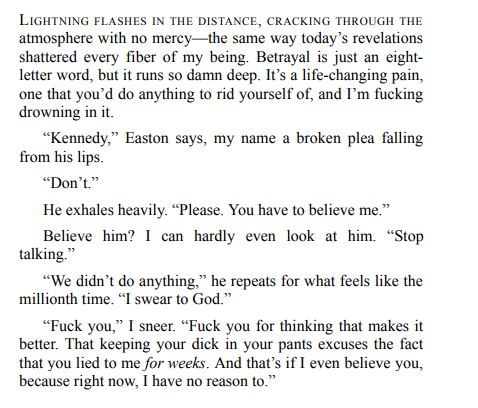 Waste My Time by Kelsey Clayton PDF