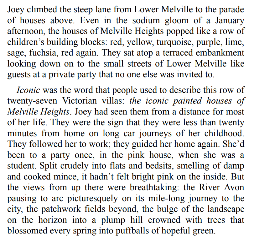 Watching You by Lisa Jewell 