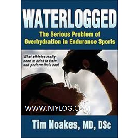 Waterlogged by Tim Noakes
