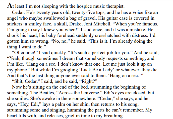 We All Want Impossible Things by Catherine Newman PDF