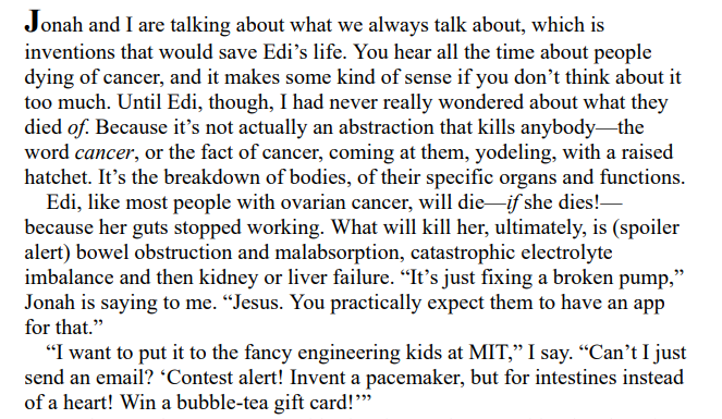 We All Want Impossible Things by Catherine Newman ePub