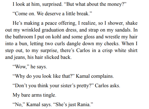 We Are All We Have by Marina Budhos ePub