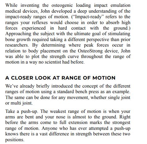 Weight Lifting Is a Waste of Time by John Jaquish PDF