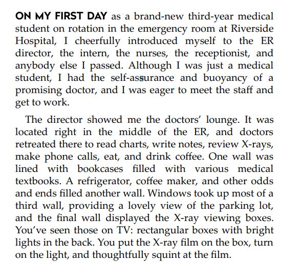 Well Doc It Seemed Like a Good Idea At The Time by J. Paul Waymack PDF