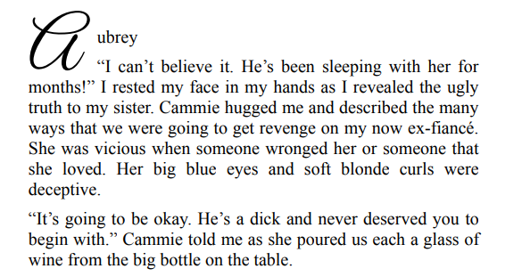 Wet for Christmas by Mia Ford PDF