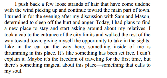 What are the Chances by Brittany Taylor PDF