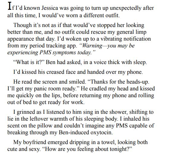 When We Were Friends by Holly Bourne PDF