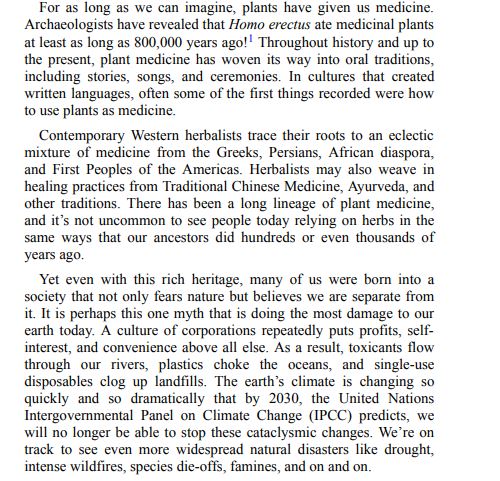 Wild Remedies by de la Forêt Rosalee & Han Emily PDF