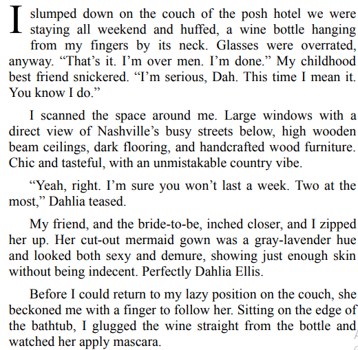 Wild and Country BY Emmanuelle Snow PDF