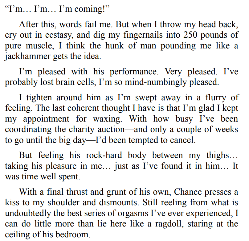 Win a Date with a Player by Kate Tilney