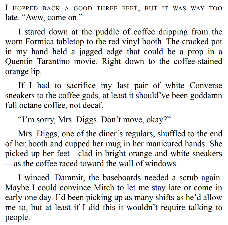 Winter Baby Collection by Taryn Quinn