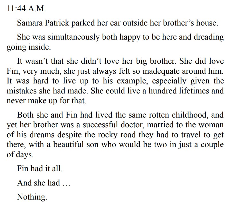 YULETIDE GUARD BY JANE BLYTHE 