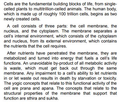 Yoga Anatomy by Leslie Kaminoff and Amy Matthews PDF