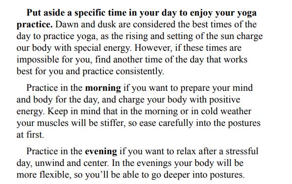 Yoga For Weight Loss For Beginners by Nika Karan PDF