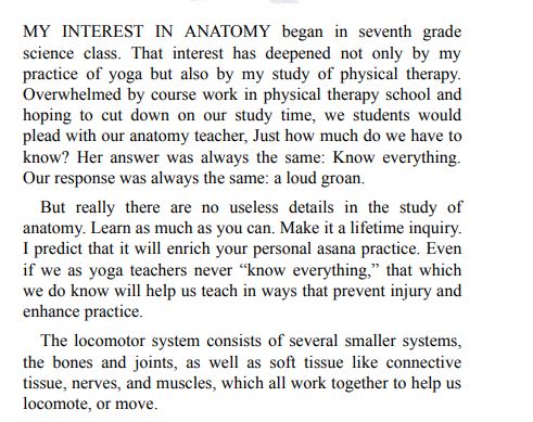 Yogabody by Judith Hanson Lasater PDF