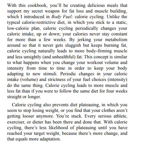 You Are Your Own Gym by Mark Lauren PDF