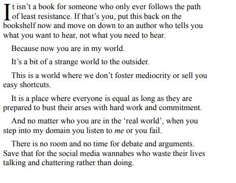 Your Ultimate Body Transformation Plan by Nick Mitchell PDF