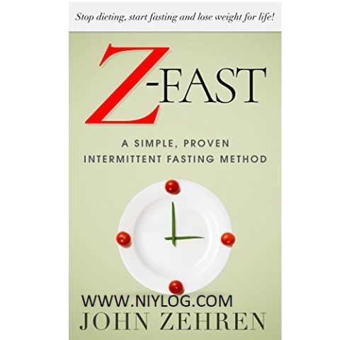 Z-FAST by John Zehren