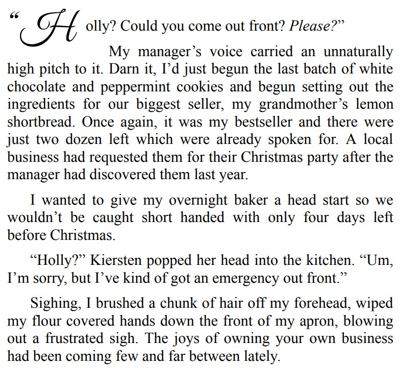 ZESTING WITH ZANE BY DEBRA ELISE 