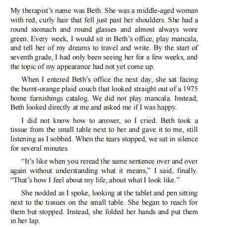 A Face for Picasso by Ariel Henley