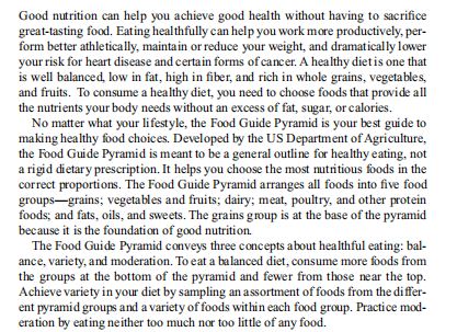 American Medical Association Complete Guide to Men's Health