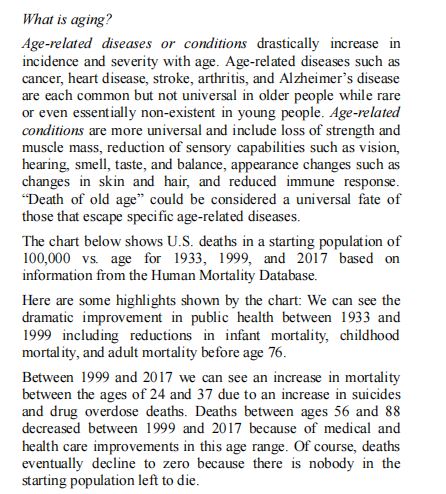 Anti-Aging Medicine by Goldsmith Theodore