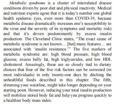 Two Meals a Day by Mark Sisson