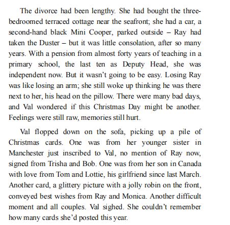 A Year of Mr Maybes by Judy Leigh