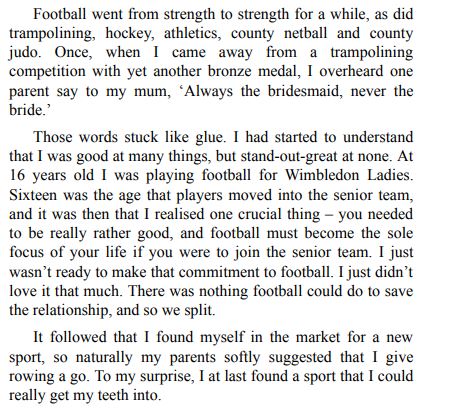 The Pants of Perspective by Anna McNuff PDF