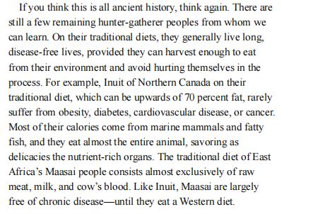 BioDiet by David G. Harper