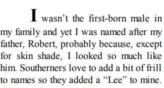 The Black Prince by Robinson Robby.