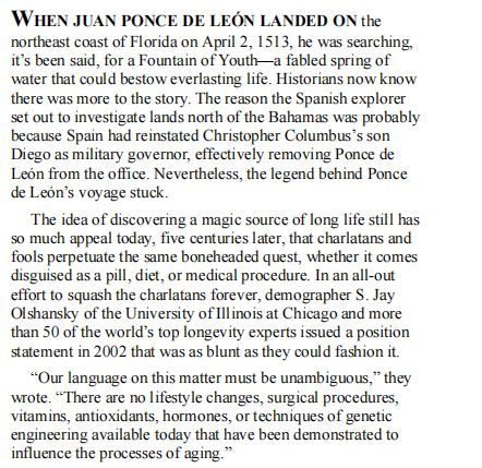 The Blue Zones American Kitchen by Dan Buettner