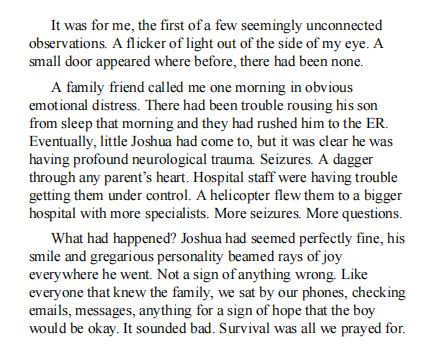 Crooked by Forrest Maready