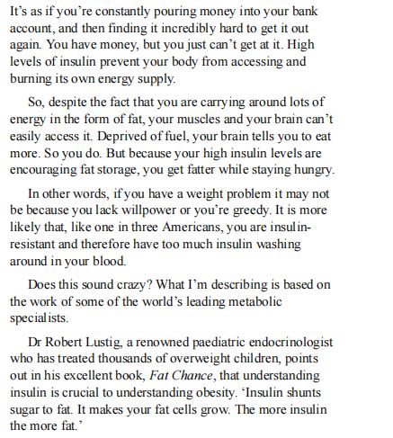 The Fast 800 by Dr. Michael Mosley