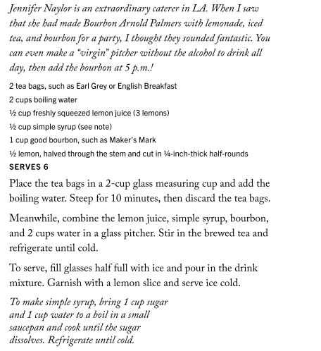 Cooking Go-To Dinners by Ina Garten