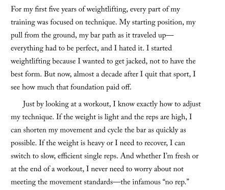 HWPO by Mat Fraser & Spenser Mestel