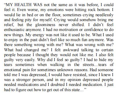 Heal Your Body, Cure Your Mind by Dr. Ameet Aggarwal ND