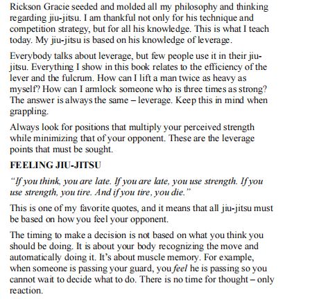 Jiu-Jitsu University by Kevin Howell