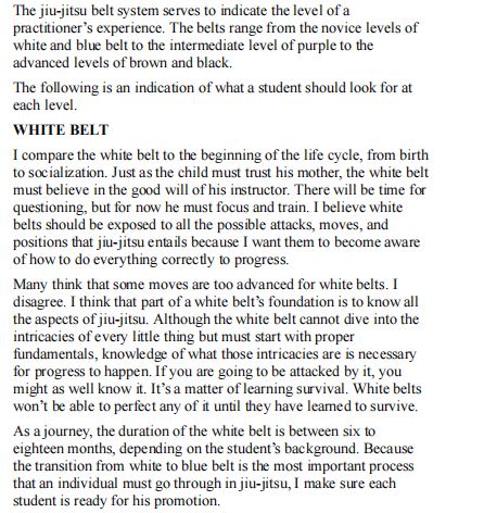 Jiu-Jitsu University by Kevin Howell