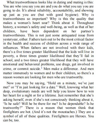 The Man's Guide to Women by John Gottman & 3 more