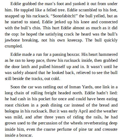 Palisades Park by Alan Brennert