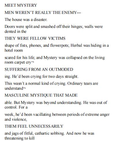 The Game by Neil Strauss