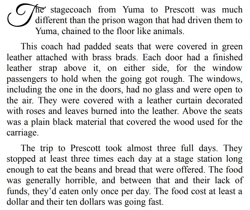 A BRIDE FOR TUCKER BY CYNTHIA WOOLF