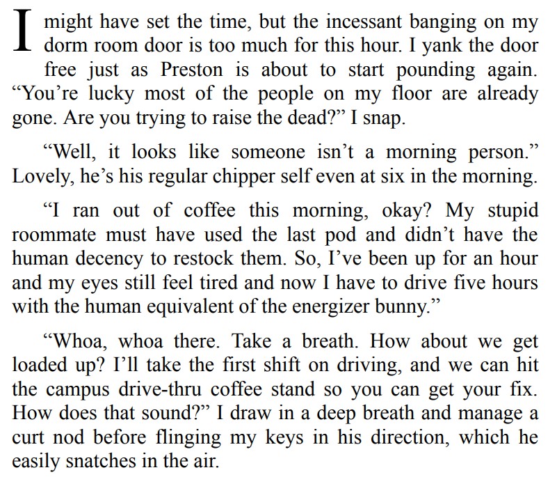 A CHRISTMAS DEAL BY CINDY DAWSON 