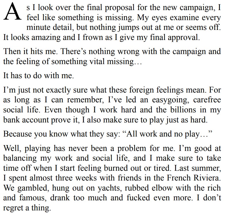 A Fake Fiancée for Christmas by Ava Gray