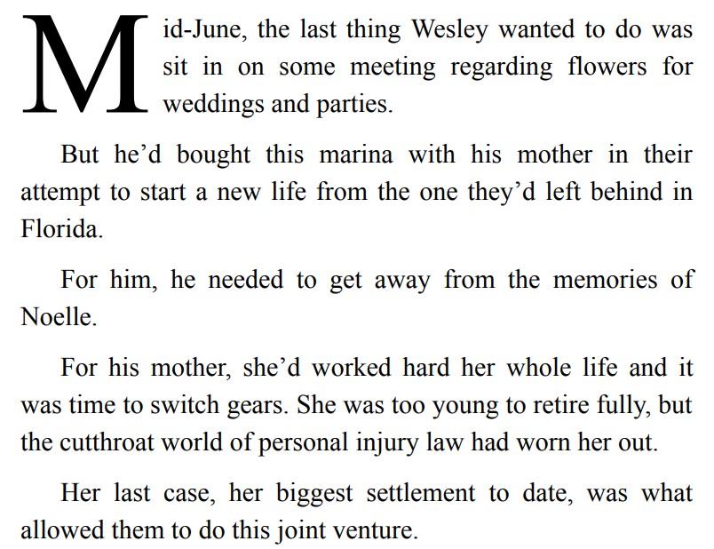 A JOURNEY FOR JASMINE BY NATALIE ANN 